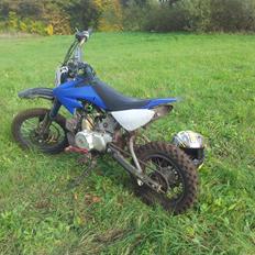 Lifan dirtbike