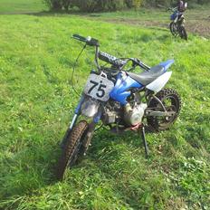 Lifan dirtbike