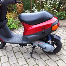 Piaggio zip