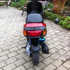 Piaggio zip