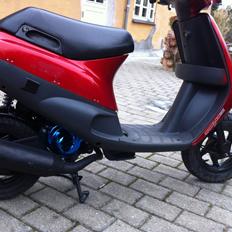 Piaggio zip