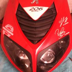 Peugeot Speedfight 2