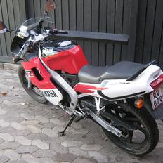 Yamaha TZR 50