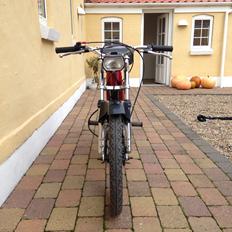 Puch Maxi K