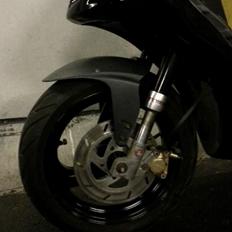 Piaggio NRG mac 3
