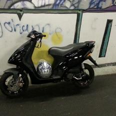 Piaggio NRG mac 3