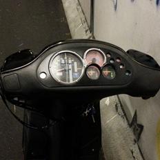 Piaggio NRG mac 3