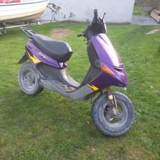 Peugeot buxy er solgt for 2000