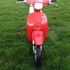 Honda Melody mini NT50