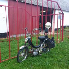 Monark Cresent