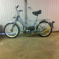 Puch maxi k, solgt