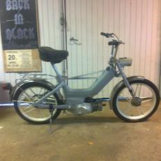 Puch maxi k, solgt