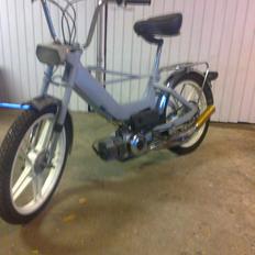 Puch maxi k, solgt