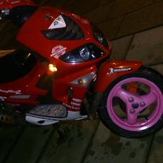 Peugeot Speedfight 2