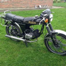 Puch John player speciel