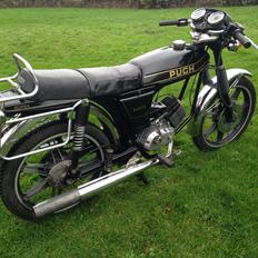 Puch John player speciel