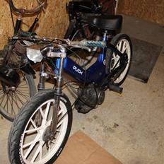 Puch Maxi