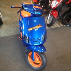 Piaggio old zip