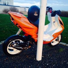 Yamaha Aerox BigBore 77cc LC DD