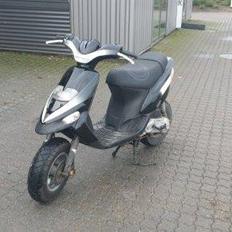 Gilera Stalker
