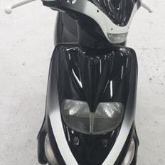 Gilera Stalker