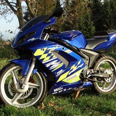 Rieju RS 2 Matrix