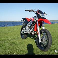 Aprilia sx 50