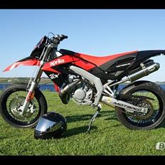 Aprilia sx 50
