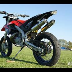 Aprilia sx 50