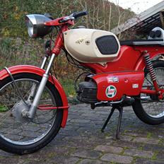 Kreidler Strassen-Renner van Hansen, MC.