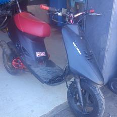 Yamaha Jog fs evo Tidl. Neos
