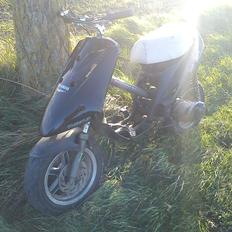 Yamaha Jog as/Neos væk