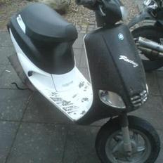 Piaggio Zip