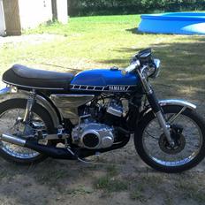 Yamaha fs1/rd 350lc solgt