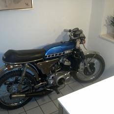 Yamaha fs1/rd 350lc solgt