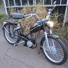 Veteraner Diesella Juno 62 Matic