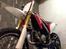 Honda crm derapage