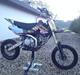 Zoot 150 pitbike
