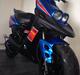 Yamaha Bws'Spy Evo solgt :(