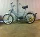 Puch maxi k, solgt