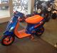 Piaggio old zip