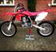 Honda Crf 150R