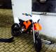 Gilera Smt [ KTM EDITION ]