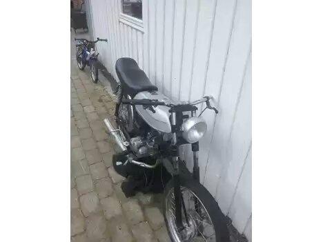 Puch Maxi K *solgt* billede 7
