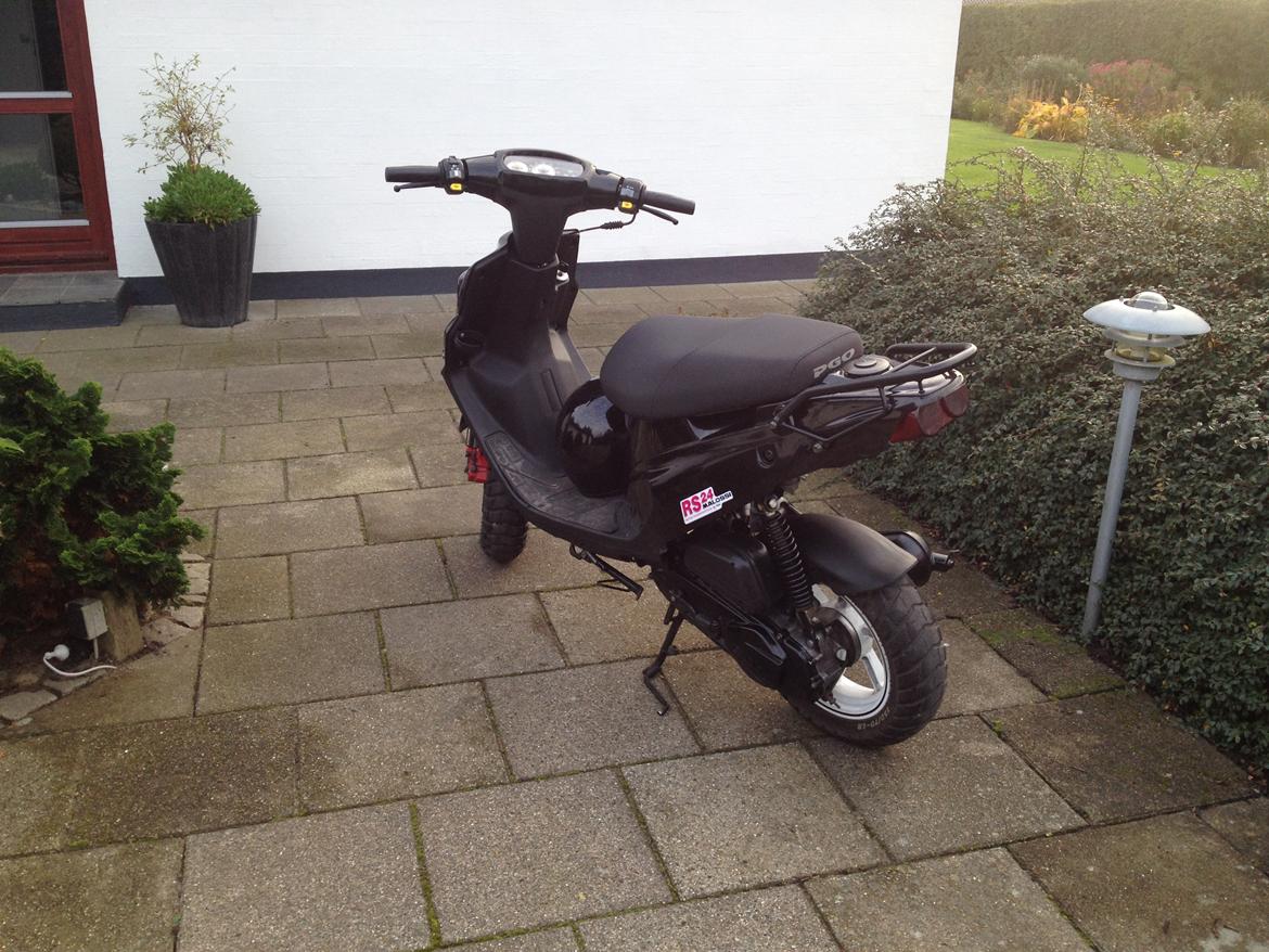 PGO hot 50 billede 4