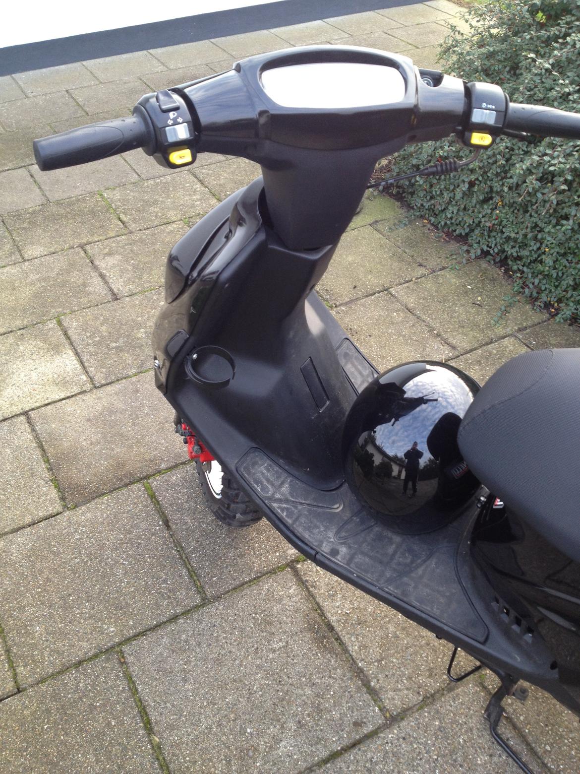 PGO hot 50 billede 5