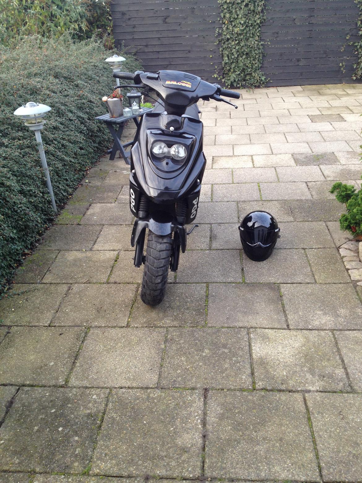 PGO hot 50 billede 8