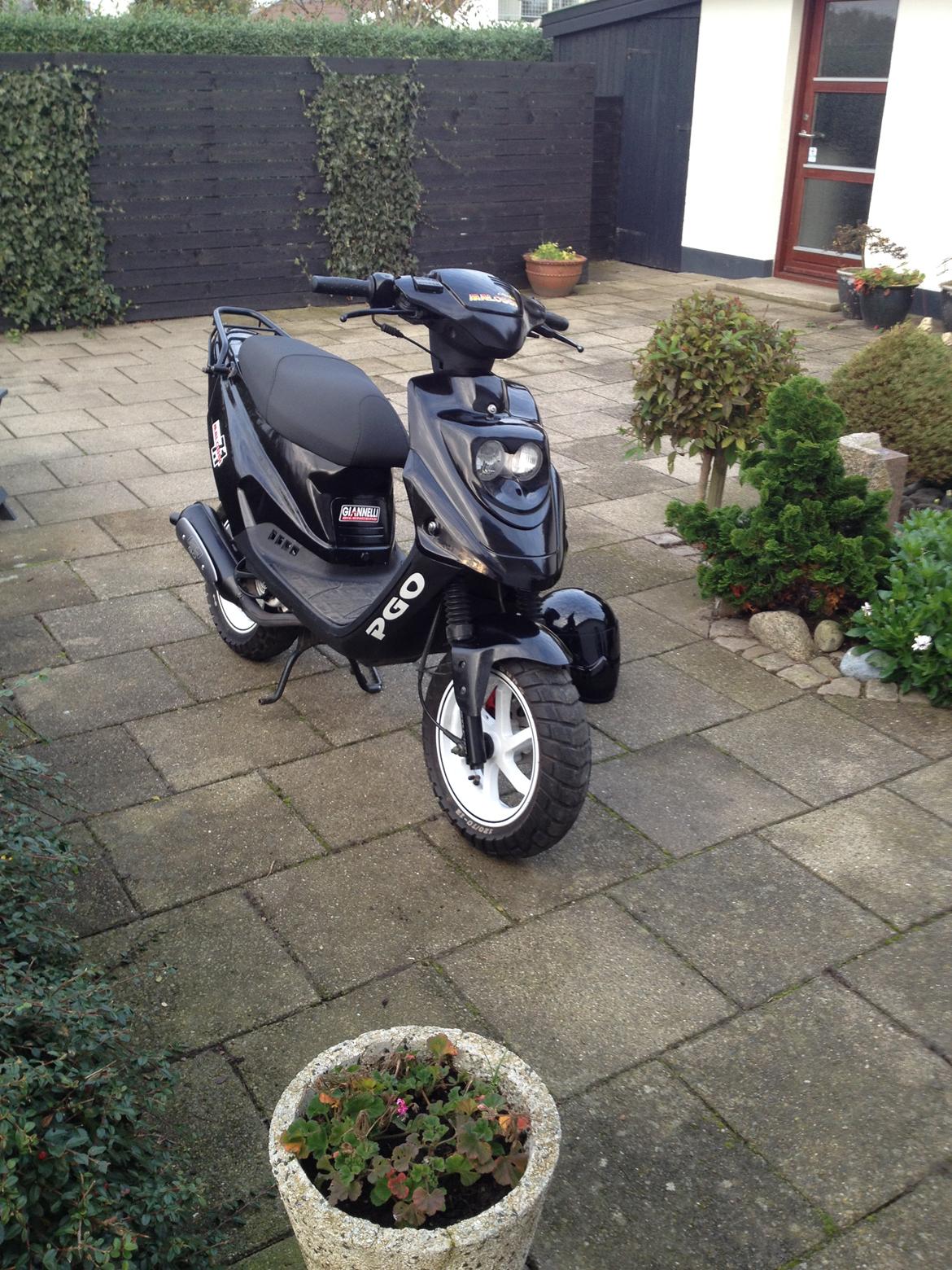 PGO hot 50 billede 9