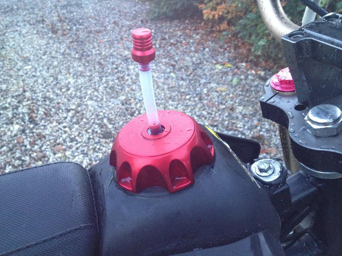 Zoot 150 pitbike billede 15