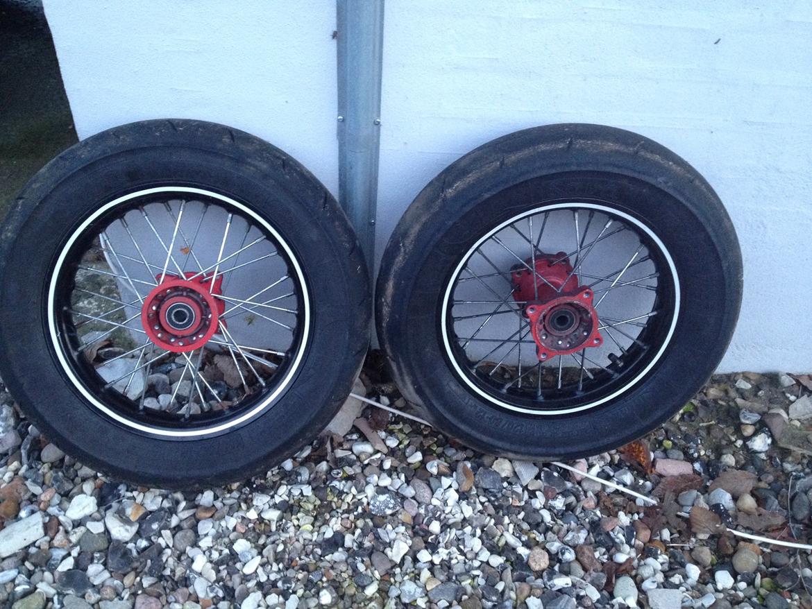 Zoot 150 pitbike billede 27